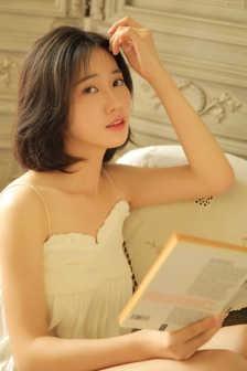 粉色小蜜桃