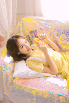 侠女闯天关国语